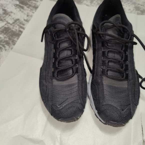 ⭐️🖤🖤NIKE AIR MAX TAILWIND IV SP SNEAKERS🖤🖤 - Picture 10 of 16